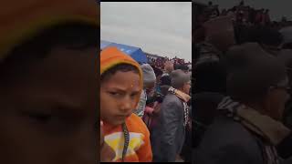 Baitadi Talladehi Melauli Bhagwati Mela Chakdol [upl. by Dante305]