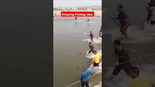 Amazing Fishing Tricks 😁 Trending Viral video  ytshorts shorts fishing viral AGGACHOKRO [upl. by Namia]