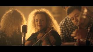 Curly Strings  Kättemaks Official video [upl. by Joycelin]