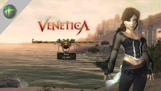 Venetica Xbox 360  Full HD [upl. by Nhor228]