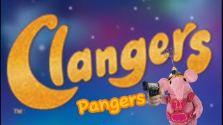 Clangers Pangers YTP [upl. by Elazaro]