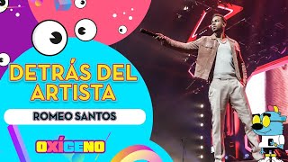 Romeo Santos Anthony Santos Luis Vargas Raulin Rodriguez  Debate De 4 Audio [upl. by Alcock]