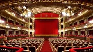 Teatro Romea de Murcia [upl. by Oiralih508]