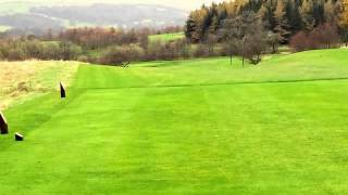 Kirkby Lonsdale Golf Club [upl. by Aharon982]