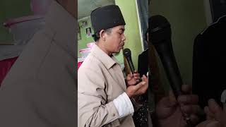 Dongane Abah Nawawi Hirzi Jausan [upl. by Nnahs725]