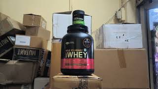 Optimum Nutrition Combo Offer  Happy Diwali [upl. by Akered]