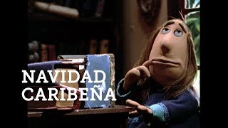 Navidad en el Caribe español  Cortometraje animado  dirección Walter Tournier [upl. by Galanti]