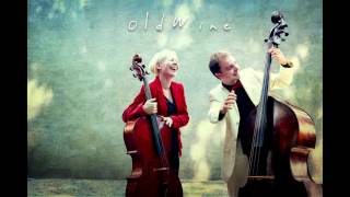 AVE MARIA BachGounod  Cello and Ebass  OldWine HIP HOP [upl. by Airtemad451]