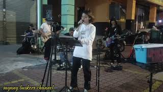 diari seorang lelaki cover by dinda dania uniq Band [upl. by Hirst]