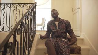 DADJU  Plus L temps G20Live part 8 [upl. by Aneetsyrk]