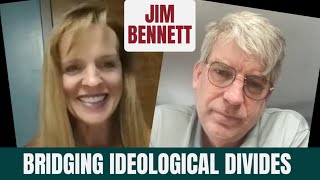 145 Talking Polygamy and Politics with Jim Bennett [upl. by Aener]