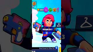 Bo Vs Edgar Vs Colt brawlstars brawl keşfet supercell edit challenge viral edgar [upl. by Uy184]