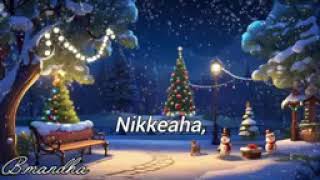 garo Christmas song [upl. by Philender474]