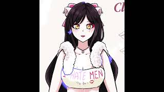 Clare’s Official Voice [upl. by Aindrea]