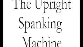 The extreme by design range of spanking machines [upl. by Frame]