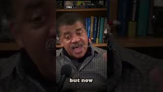 Neil deGrasse Tyson Breaks Down the MindBlowing Simulation Hypothesis shorts [upl. by Darin]