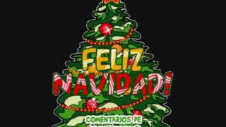 Last Night Cascada FELIZ NAVIDAD [upl. by Aramak]