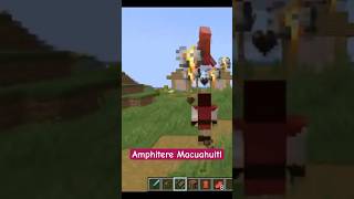 How to craft the Macuahuitl iceandfiremod minecraft [upl. by Nailluj]