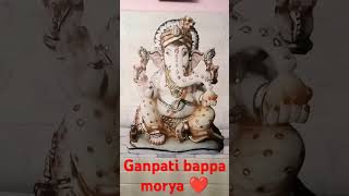 Morya Re  By Shankar Mahadevan Song  ganpati bhagti shots aj379 New Song EDIT [upl. by Nicol753]