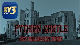 Pythian Castle KY3 News Part 1 Pre Haunting History [upl. by Schilit826]