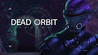 DEAD ORBIT  Blender Short Film [upl. by Egroj66]