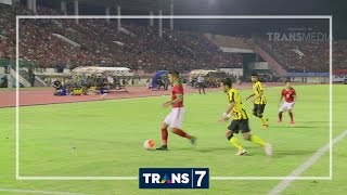 GALERI SEPAK BOLA INDONESIA 18916 31 [upl. by Relyt]