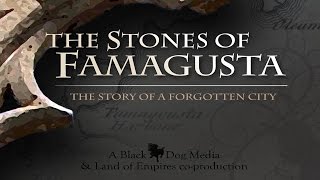 The Stones of Famagusta by Allan Langdale amp Dan Frodsham [upl. by Silrac]