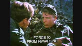 Siskel amp Ebert  Force 10 From Navarone  1978 [upl. by Wayne]