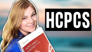 HCPCS Coding For Beginners  Book Introduction [upl. by Htaek132]