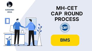 How to Fill Out the CAP Round Option Form for BMS CET [upl. by Mahla404]