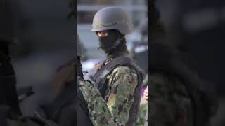 Nacional en Tamaulipas elementos de la Semar incautaron armas [upl. by Aenyl]