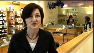 Neals Yard Remedies  About the brand [upl. by Garbers]