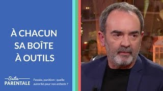 Débriefer  A chacun sa boîte à outils  SuiteParentale [upl. by Havens]