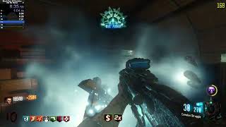 BO3 Shi No Numa Round 30  All Gums in 2913 [upl. by Aissilem]