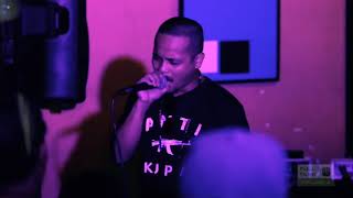 Kemikal Ali x Arbie Won  Rekta sa Kalye  Live  Uprising Full Tank Vol 4 [upl. by Carlo232]