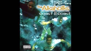 Tha Alkaholiks  21 amp Under prod by ESwift  Coast II Coast [upl. by Aubarta]