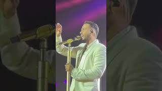 Romeo Santos En Vivo Mundialmente En Tendencia 🛡️ [upl. by Hayman]