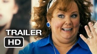 Identity Thief  Trying Not To Laugh  Bonus Feature Spotlight BlurayDVD [upl. by Ignazio]