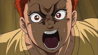 Baki the Grappler Episode 3 [upl. by Thora989]