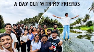 A Day Out With My Buddy’s❤️✨ dailyvlog kannadavlogs vlogs [upl. by Ansell]