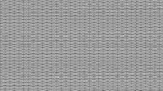 12Hrs of Very Tiny Gray Circle Grid on Black [upl. by Aohsoj]