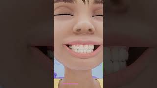 BRUSH YOUR TEETH  SweetuTV  GOOD HABITS LEARNING CHANNEL FOR KIDS  3D ANIMATION [upl. by Graehme]