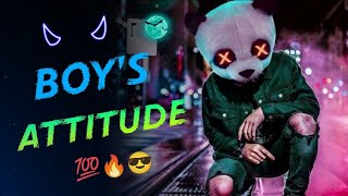 Top 5 Boys Attitude Ringtone 2022  attitude bgm ringtone  Inshot music  01 [upl. by Stanfill]