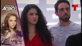 The Acero Dynasty  Episode 12  Telemundo English [upl. by Enelra]