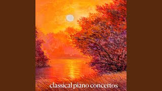 Mozart Mozart Piano Concerto No23 In A K488 3 Allegro assai [upl. by Ketchan]