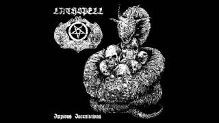 Lathspell  Impious Incantations Full Album [upl. by Alenairam]