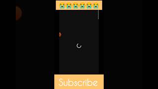 😭 please support me 🙏shortfeed viralvideo ytshorts gaming comedyshort [upl. by Tiphany592]