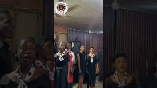 Pacesetters great ministration gospelmusic naijapraise worshipmusic [upl. by Shena]