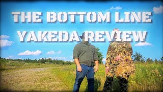 quotBESTquot Plate Carrier under 70  The Yakeda Plate Carrier  Amazon Steals [upl. by Latisha]