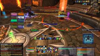 Fusion vs Siegecrafter Blackfuse Heroic 10 Heroic [upl. by Ihana]